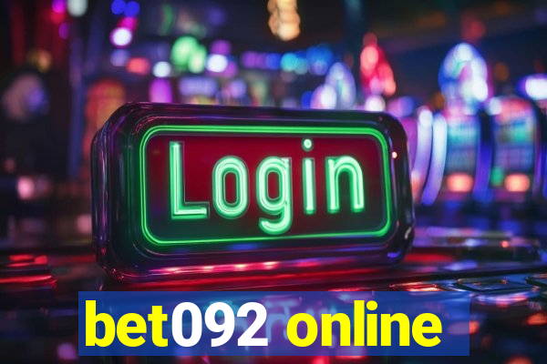 bet092 online